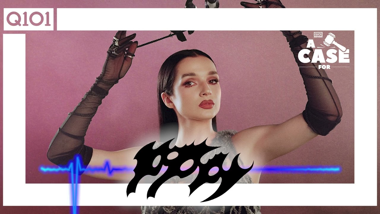 Аргумент в пользу: Поппи