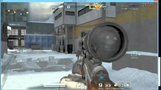 [ava]FR-F2 Legend BS 4kill