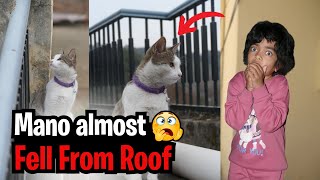 Mano Almost Ended Her Life Laiba Ak I Episode 345 2025