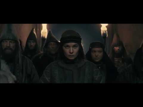 ТОМИРИС – Официальный трейлер (Русский)