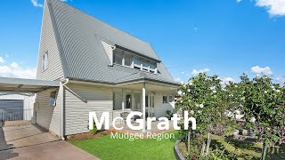 184 Market Street, Mudgee. // McGrath Mudgee Real Estate