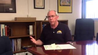 Superintendent Message March 1, 2013