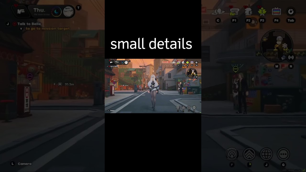 small details about Yixuan stocking⏬ 