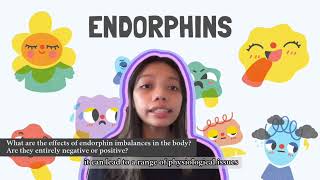 Endor-fun!: Endorphins as a Natural Hormone Hack to Feeling Awesome