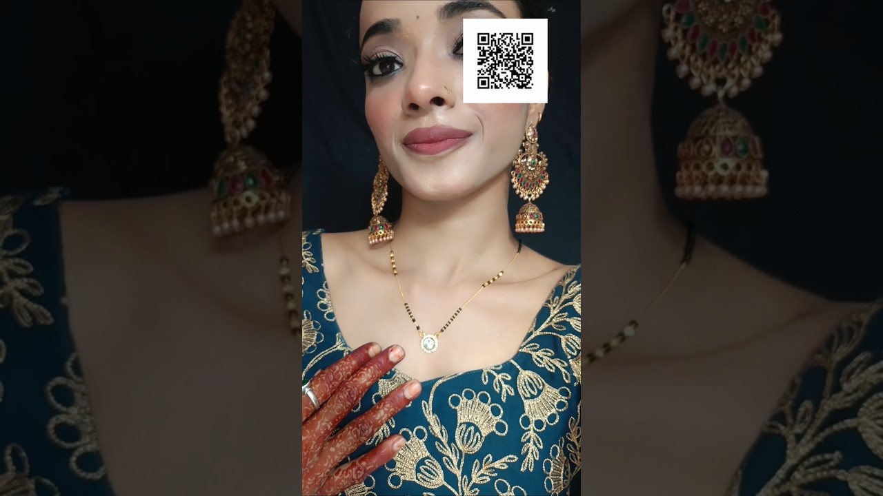 Mangalsutra in 98rs 😱