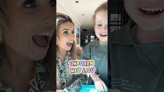 Life Of Liou Unboxing Jamin Boz Kraamcadeautje