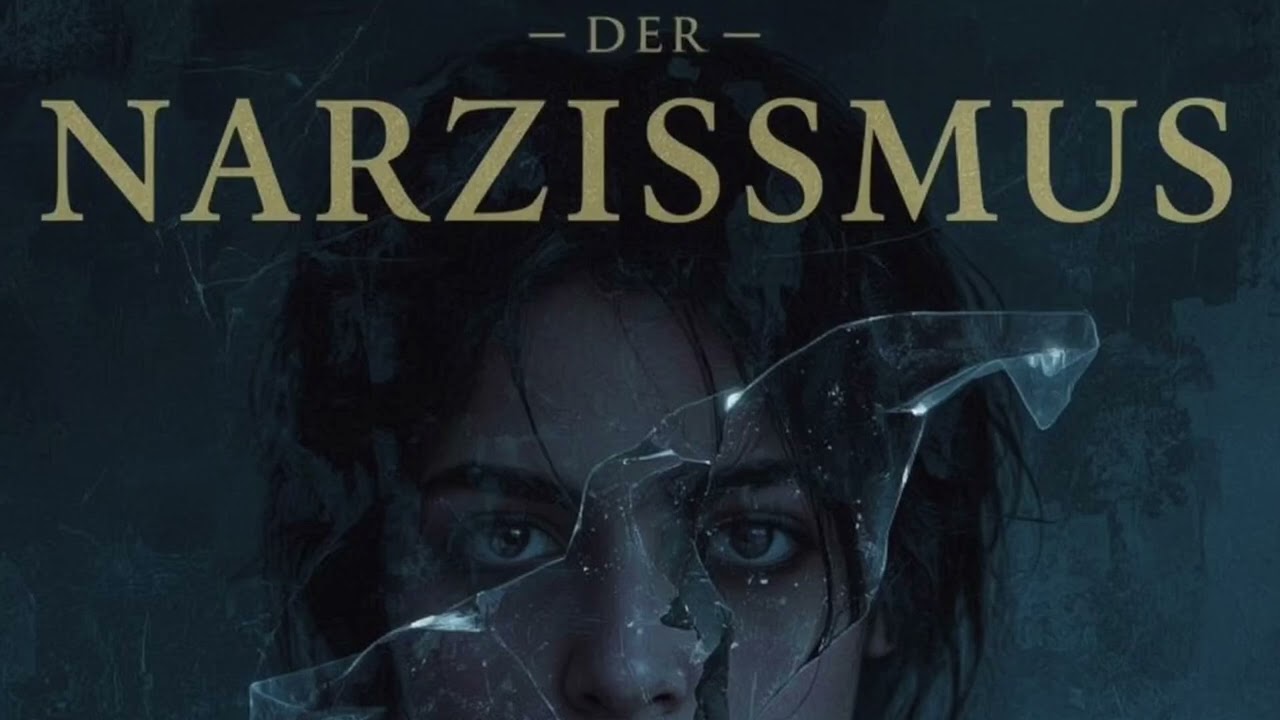 „Narzisst – Spiegel deiner Lügen“/ Song zum Narzißmus 