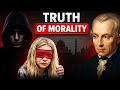 अगर सबका सच अलग है… तो गलत कौन है? | Truth of Morality
