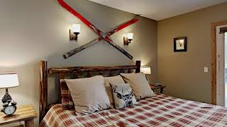Silver Pine Lodge Walkthrough Video