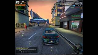 Apb - Bad At Undercover Work