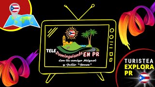 Teledominguiando En Pr - Especiales Mes De Febrero