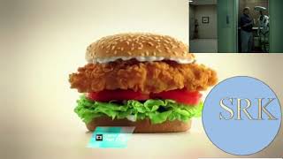 [REQUEST] Carls Jr Robot has a Sparta Miracle of Heaven Remix
