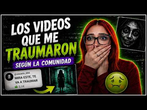 The Community Made Me Watch These Videos... And I Regretted It 😭