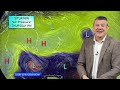 NZ Weather: Milder northerlies this weekend, colder air next week again