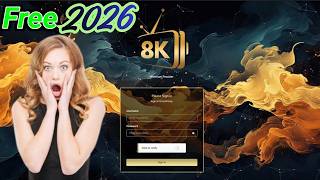How to Install 8K VIP Player on Firestick (Step-by-Step Guide) screenshot 4