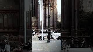 Kölner Dom/Cologne Cathedral 1918-1926 #shorts