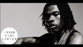 Lil Baby Sleazy Flow (Remix) Verse Only