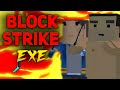 Смешные моменты блок страйк! Block strike