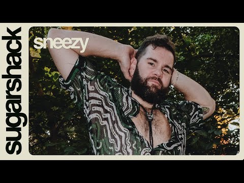 Sneezy - Fat Girlfriend (live Music) | Sugarshack Sessions