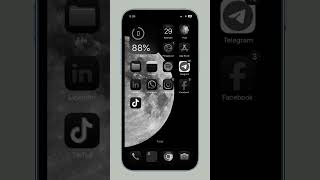 iOS 18 Dark Theme For Redmi / Poco / Xiaomi (No Root) #ios #smartphone #xiaomi #tech #poco #dark