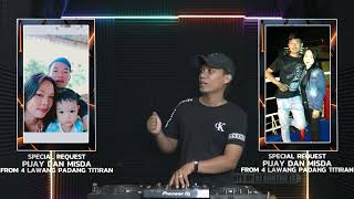 DJ DUGEM DISKOTIK FUL BAS❗️DJ KENANGAN BERBAGI SEPI X SALAH APA IPANK SPECIAL REQ PIJAY DAN MISDA