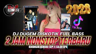 Dj Dugem Diskotik Ful Basdj Kenangan Berbagi Sepi X Salah Apa Ipank Special Req Pijay Dan Misda