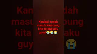 Kanibal Tolong Plsss