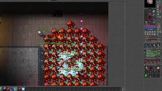 Trailer Illusoria otserv tibia 12