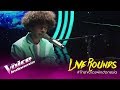 You Are Not Alone (Michael Jackson) - Joy | LIVE Rounds | The Voice Indonesia GTV 2019
