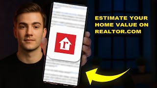 How To Estimate Your Home Value On Realtor.com 2025 (STEP BY STEP) (2026)