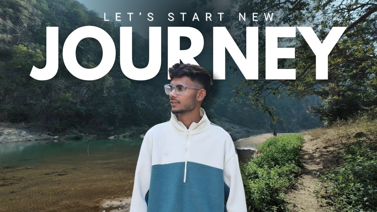 Let’s Start Youtube Journey 2026 || Anand Behera Vlogs ❤️