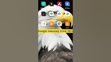 Google Amazing Trick 2021😱 | Google Secret Trick 2021 | #shorts #technorehbar