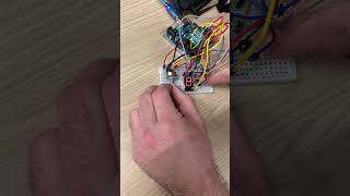 EE128 Final Project - Safe Lock