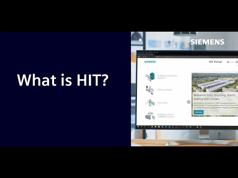 What is HIT?