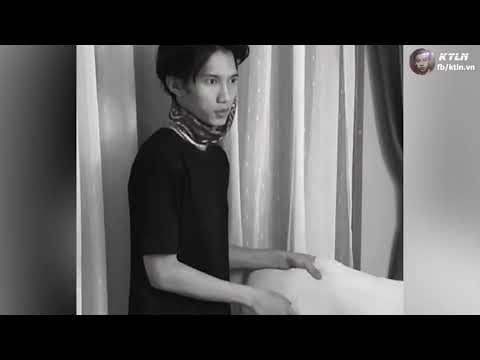 Video Phận con trai 12 bến nước haizz... - youtube