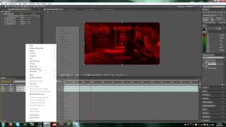 Adobe After Effects RGB Split Tutorial