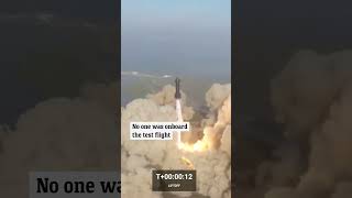 Space X rocket explodes after takeoff