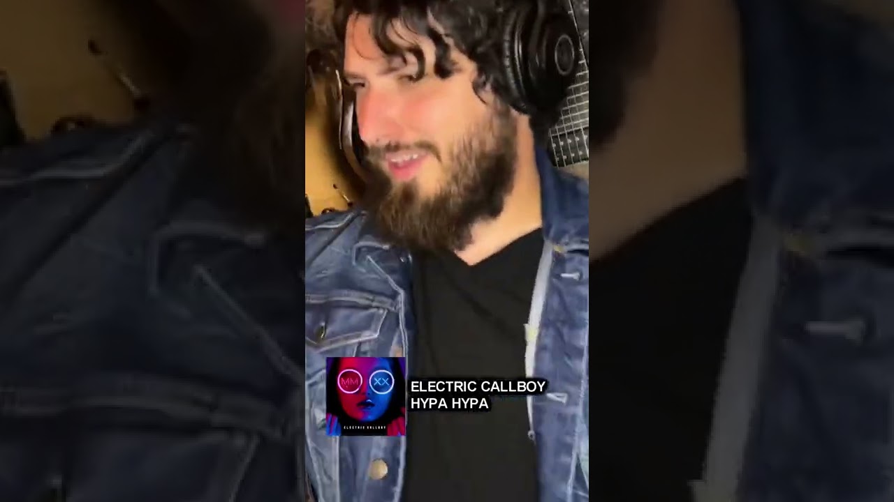 Best EDM Influenced METAL 