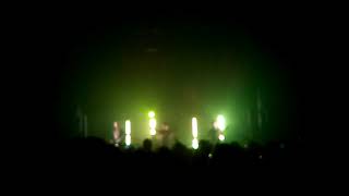 Gary Numan - Bed of Thorns - Live @ Headliners Music Hall - Louisville KY - Sept 25, 2018
