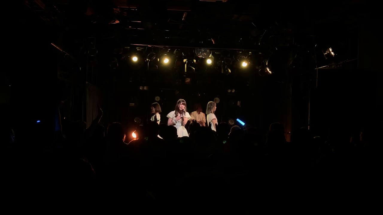 Stella Beats『雪のカケラ *〜LIVE ver.〜』
