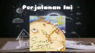 Padi  Perjalanan Ini s