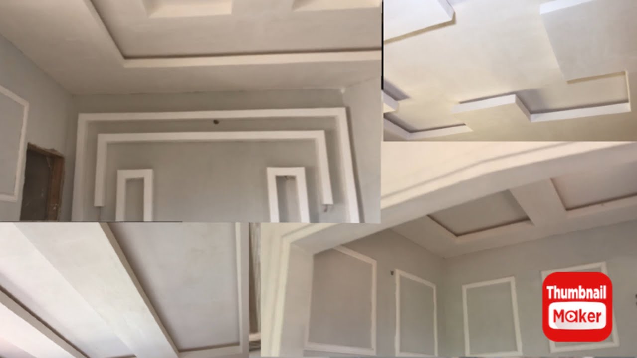 EDO Price Of POP Installation, TV Stands, Wall Screeding And Pictures