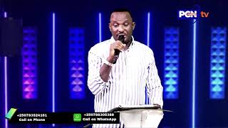 LUNCH HOUR || UBURYO 8 BWO KWITWARAMO  MU BIHE BY'IBITERO | 20.04.2026