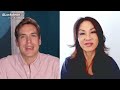 Amy Chua: Yale students tried to cancel me for imaginary dinner parties