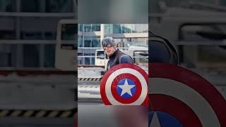 Why Captain America Ditched Tony Stark's Magnet Tech! 🤯🛡️ #MCU #Shorts
