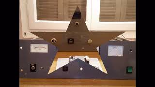 Am Pwm 3Kw-Rms Transmitter-Powered By Hercules