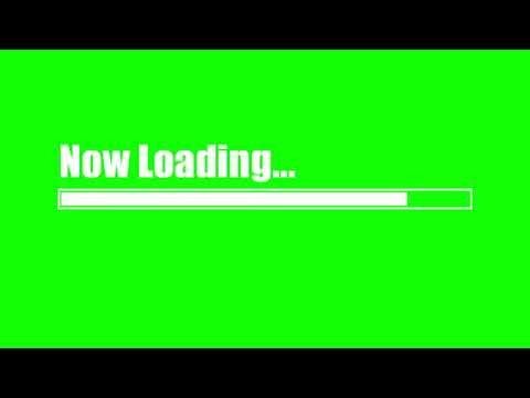 Now loading...(GB)