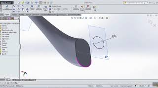 11- Kalça Protezi Tasarımı Hip Prosthesis Design