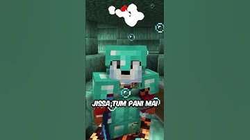 most useless item in minecraft #minecraft #shorts