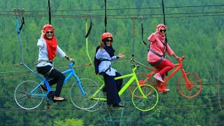 The Lodge Maribaya - Bandung